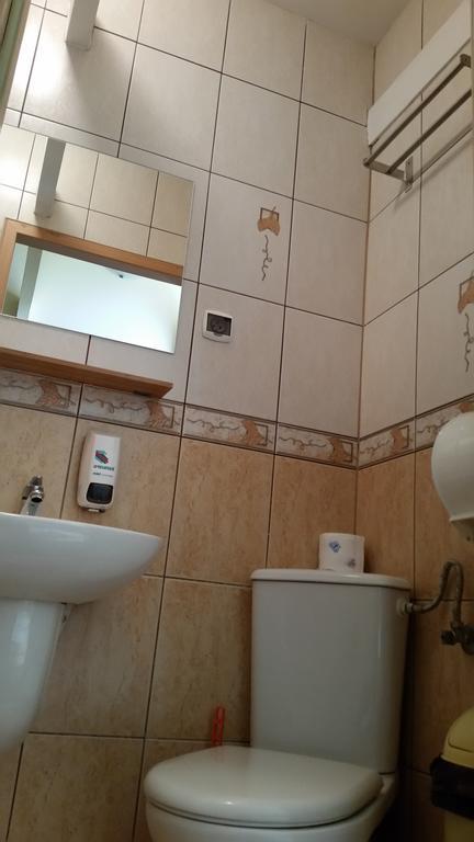 Pensjonat U Janiny Boleslawiec Boleslawiec  Rum bild